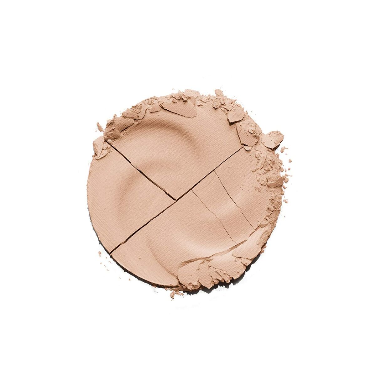 Kompaktpulver Essence Green Edition Nº 04 Nº 04-Perfect Beige 12 g Matt ytbehandling - 2