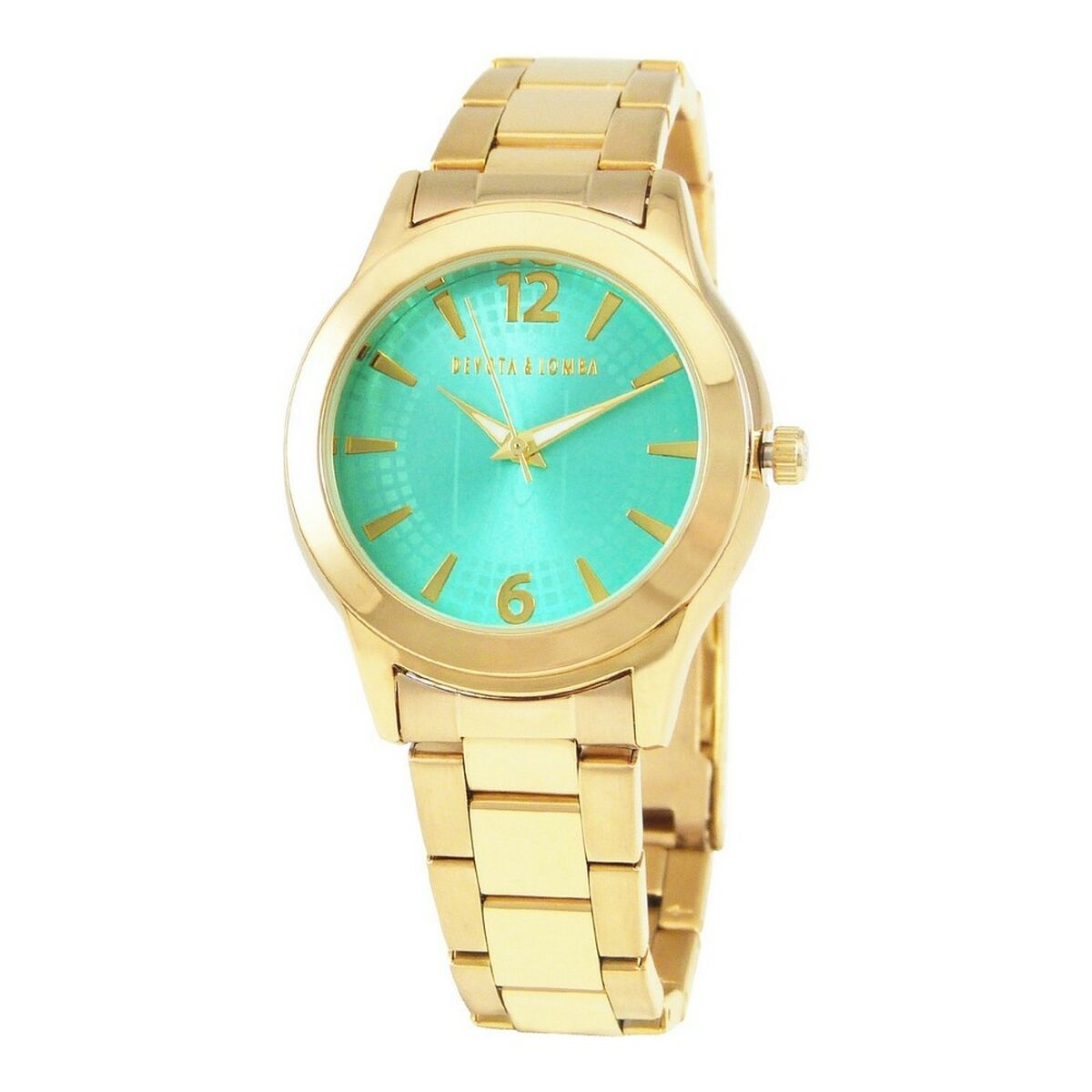 Damklocka Devota & Lomba DL001W-02TUR (Ø 37 mm)