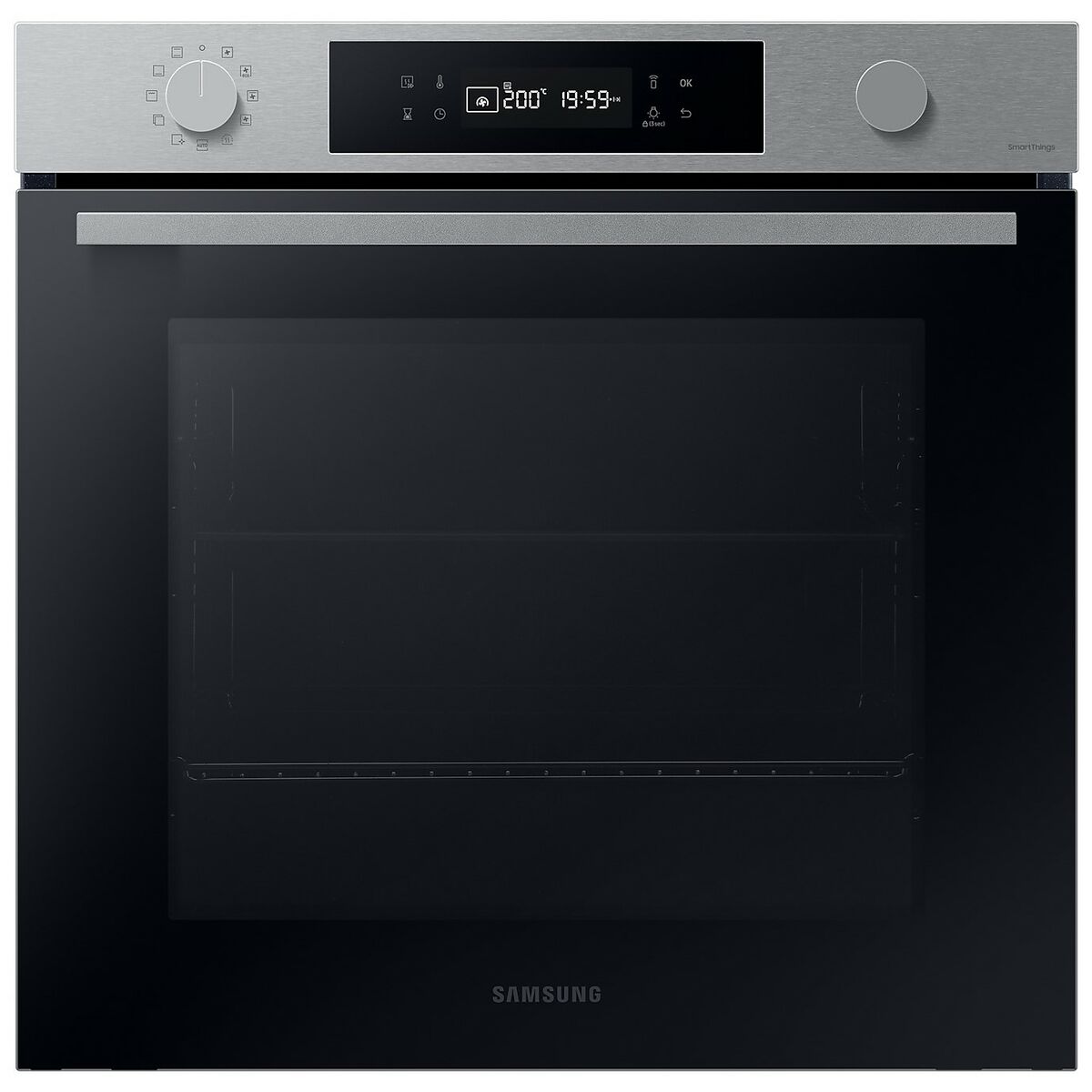 Ugn Samsung NV7B41301AS/U1 3500 W 76 L
