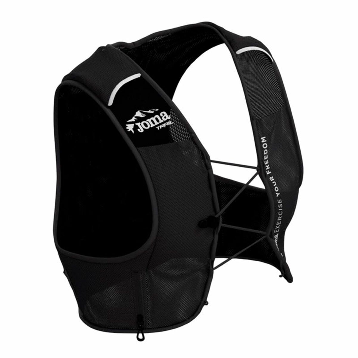 Löparväst Joma Sport R-Nature Svart