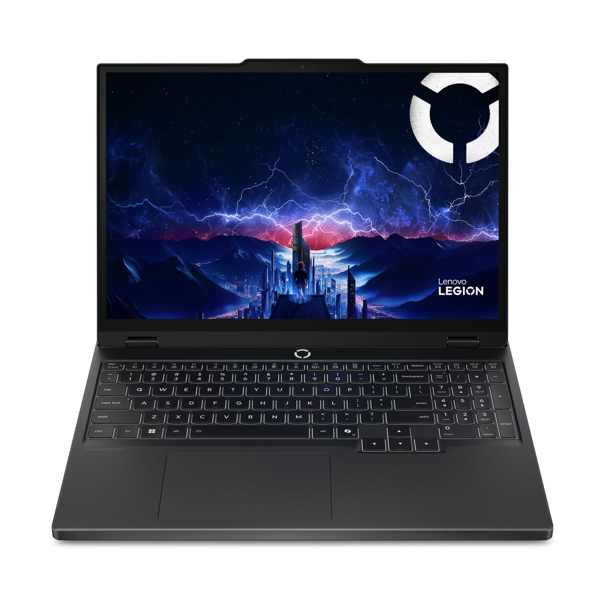 Bärbar dator Lenovo 15,3" 32 GB RAM 512 GB SSD - 3