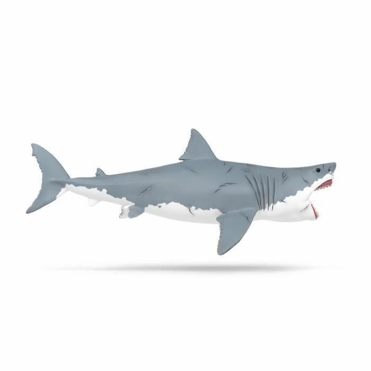 Actionfigurer Schleich Megalodon - 3
