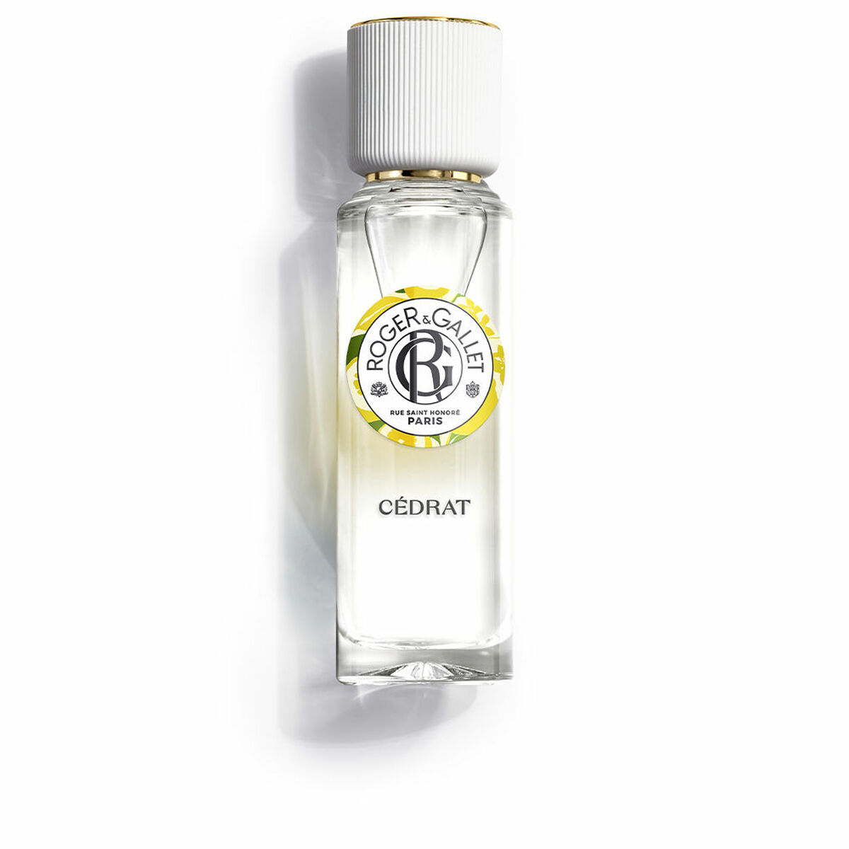 Parfym Unisex Roger & Gallet Cédrat EDT 30 ml
