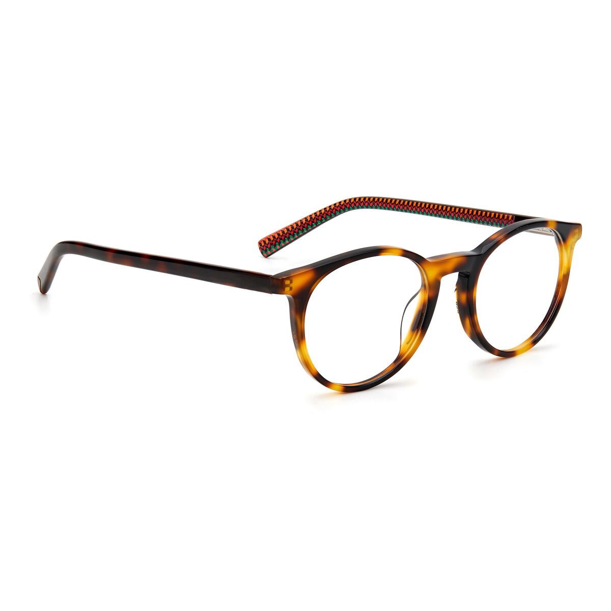 Glasögonbågar Missoni MMI0007086E61 Ø 46 mm - 3