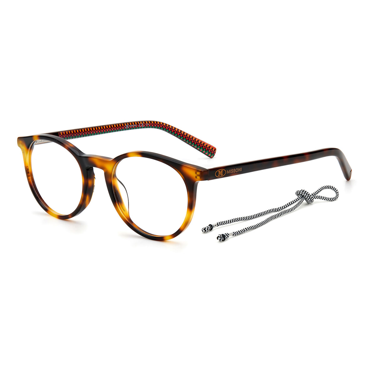 Glasögonbågar Missoni MMI0007086E61 Ø 46 mm