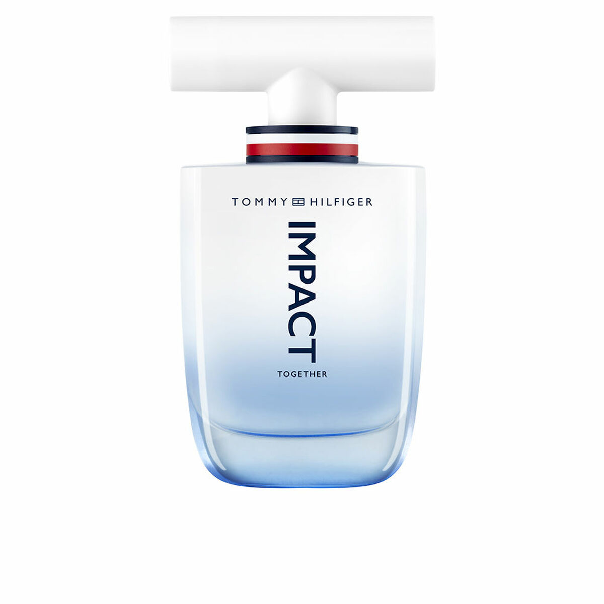 Parfym Herrar Tommy Hilfiger Impact Together EDT 100 ml