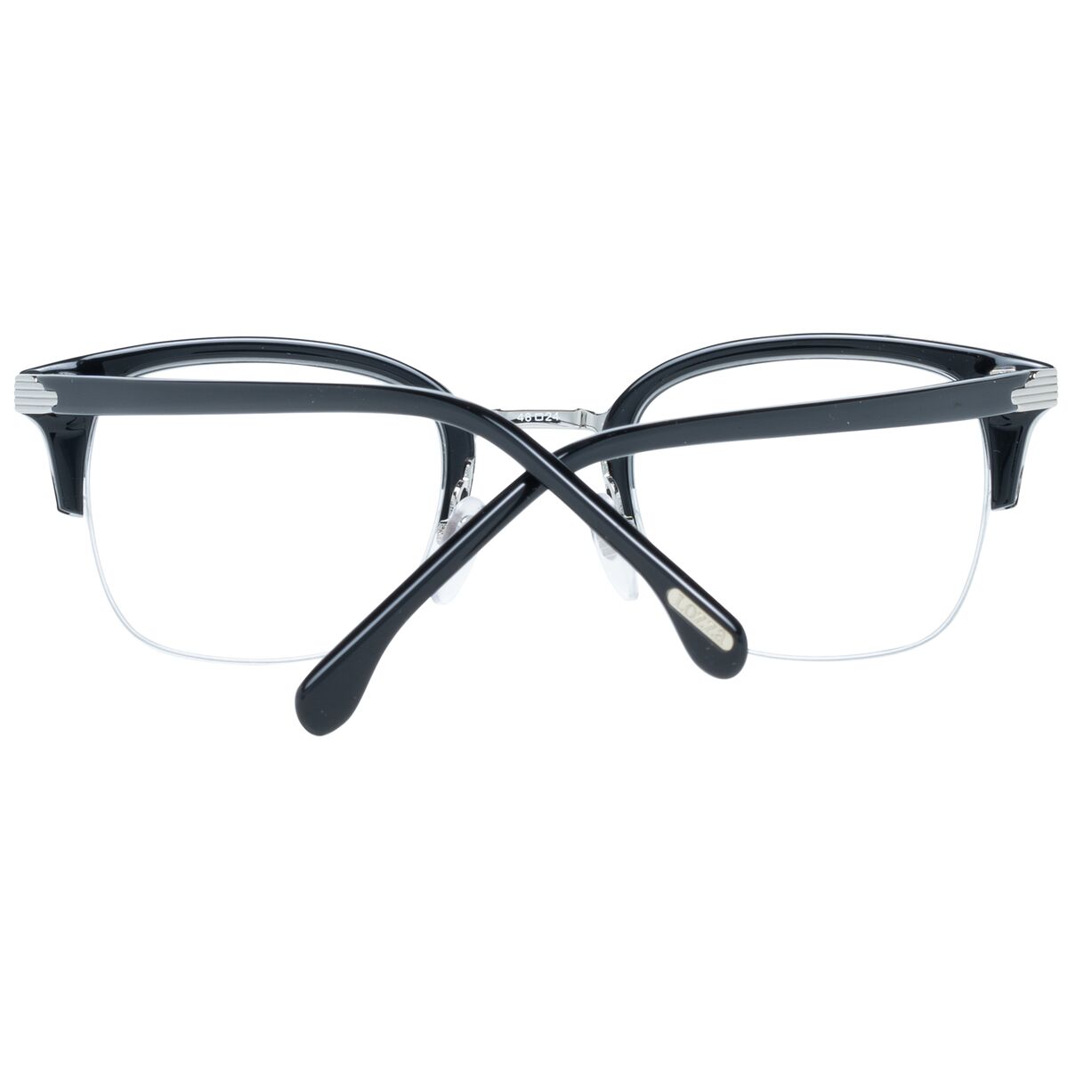 Glasögonbågar Lozza VL4145 480BLK - 3