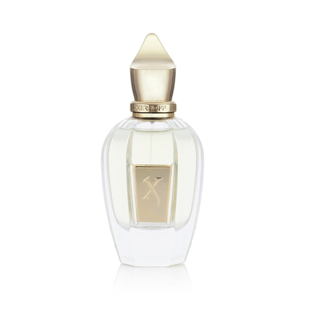 Parfym Unisex Xerjoff NIO EDP 50 ml - 2