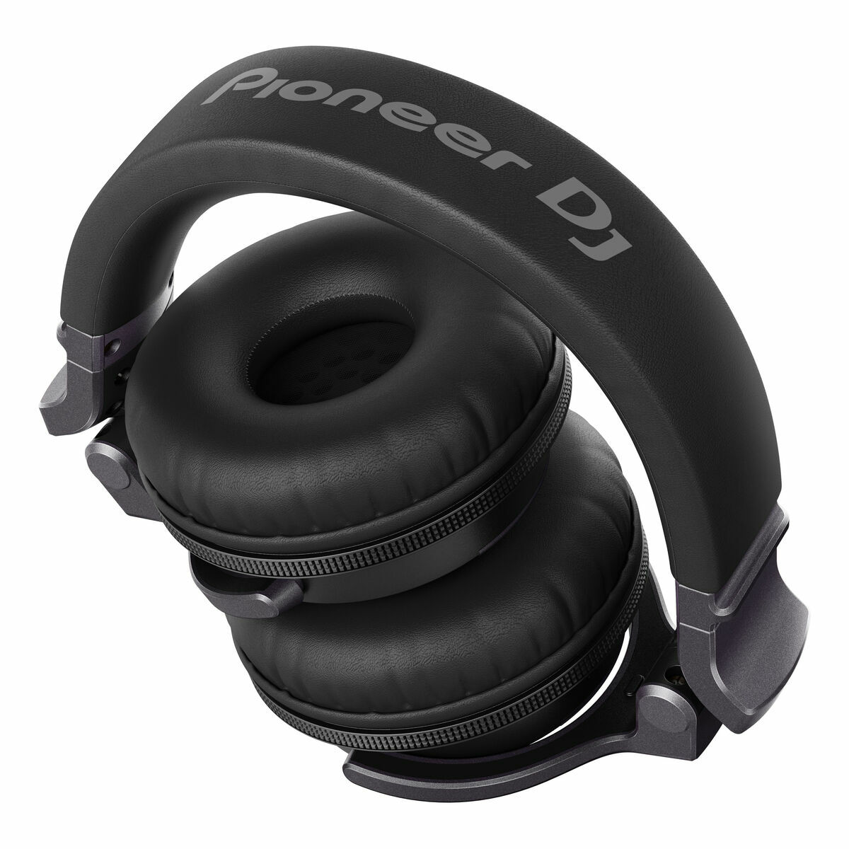 Hörlurar Pioneer HDJ-CUE1-Noir Vit Svart - 3