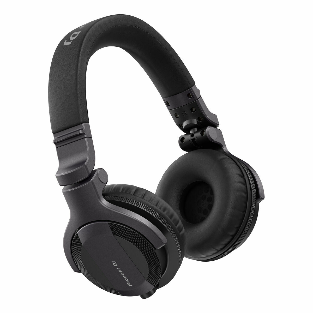 Hörlurar Pioneer HDJ-CUE1-Noir Vit Svart - 2