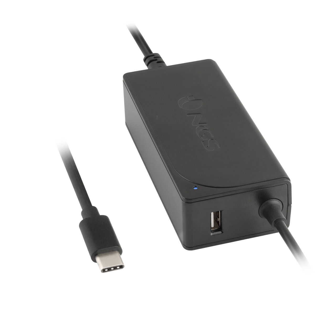 Laptopladdare NGS NGS USB C 65W 5V 2A 65 W
