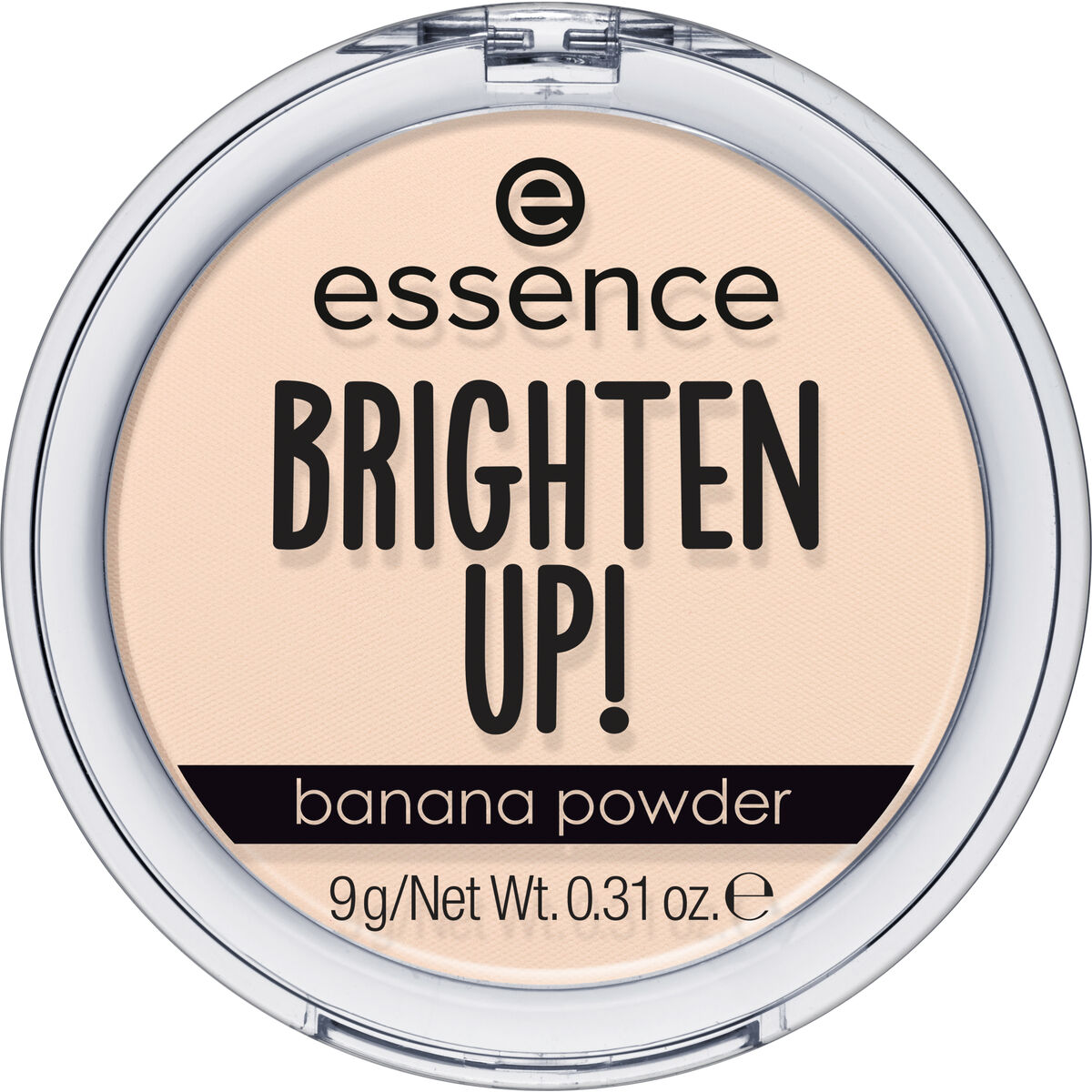 Kompaktpulver Essence Brighten Nº 20 9 g Matt ytbehandling