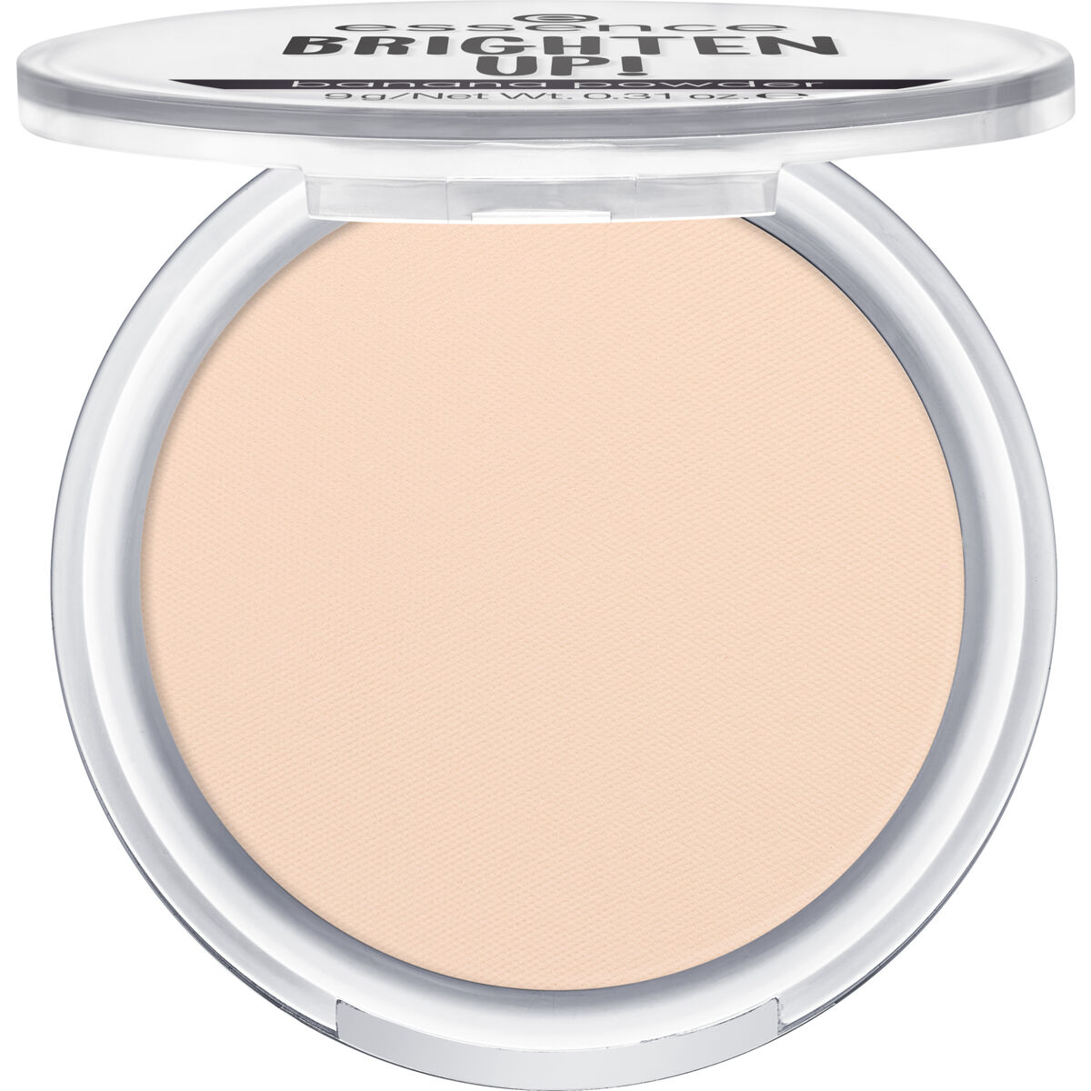 Kompaktpulver Essence Brighten Nº 20 9 g Matt ytbehandling - 2