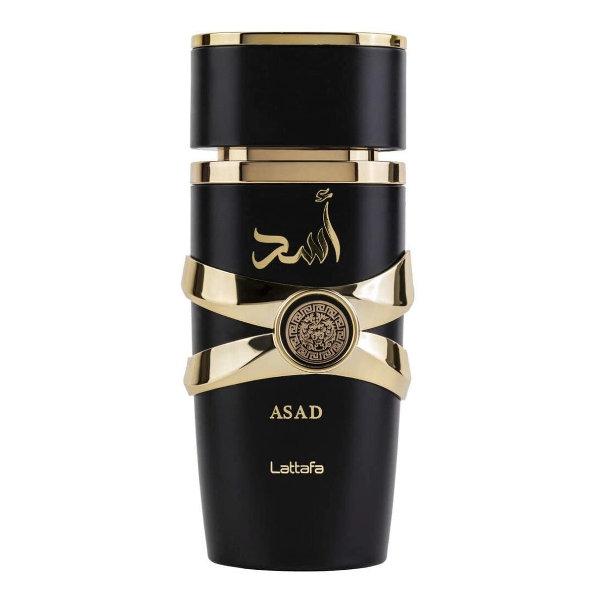 Parfym Herrar Lattafa ASAD EDP 100 ml - 2