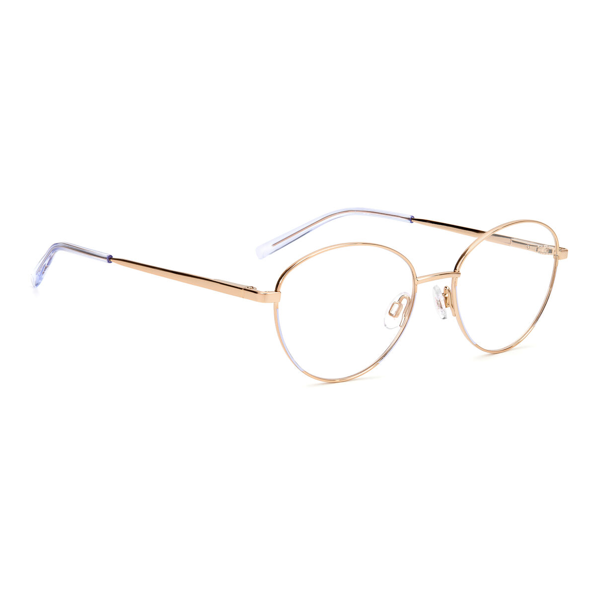 Glasögonbågar Missoni MMI0024LTAF31 Ø 53 mm - 3