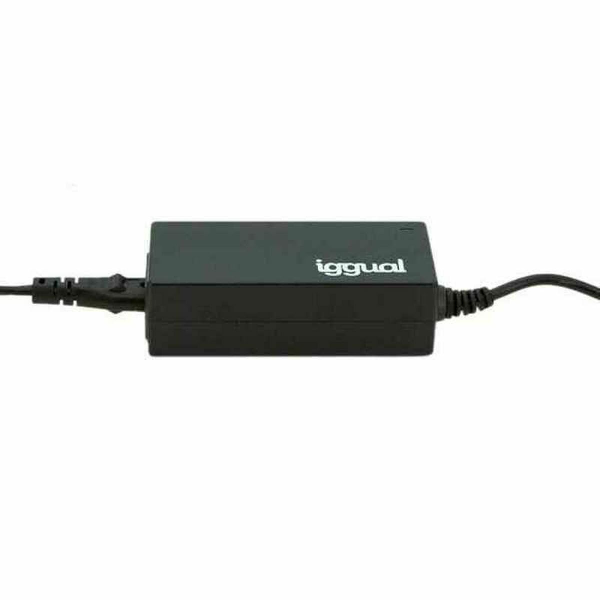 Laptopladdare iggual IGG316979 45 W