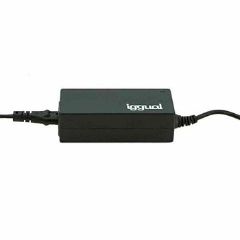 Laptopladdare iggual IGG316979 45 W