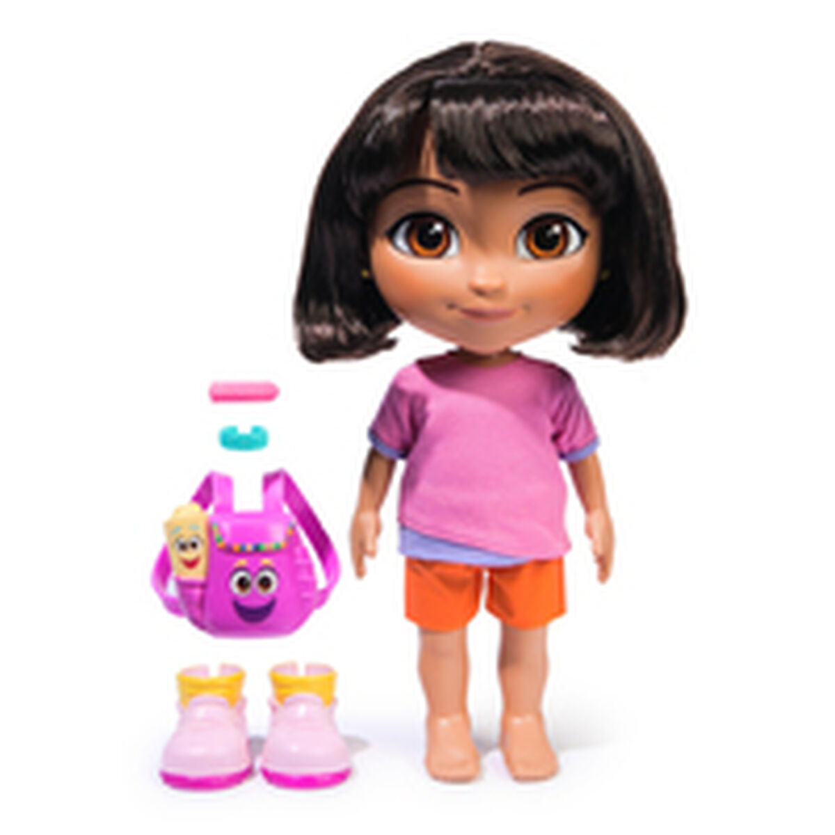 Actionfigurer Spin Master Dora - 2