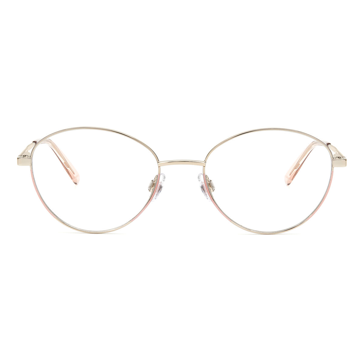 Glasögonbågar Missoni MMI0024S45F31 Ø 53 mm - 2