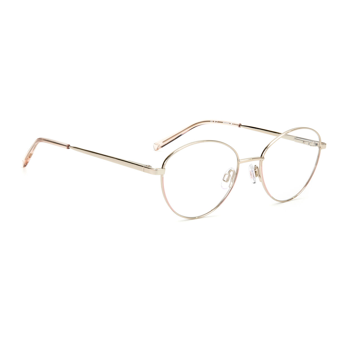 Glasögonbågar Missoni MMI0024S45F31 Ø 53 mm - 3