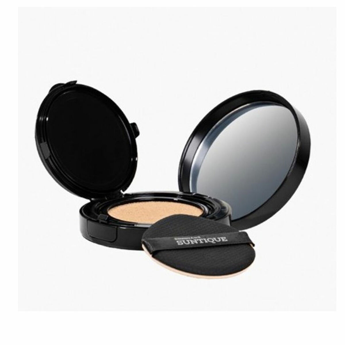 Kompaktpulver Suntique M Velvet Spf 50 Spf 50+ 12 g
