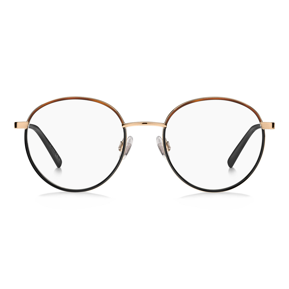 Glasögonbågar Missoni MMI0036581F02 Ø 50 mm - 2
