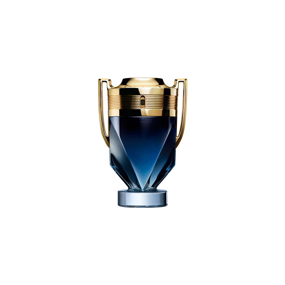 Parfym Herrar Paco Rabanne Invictus EDP 100 ml - 2