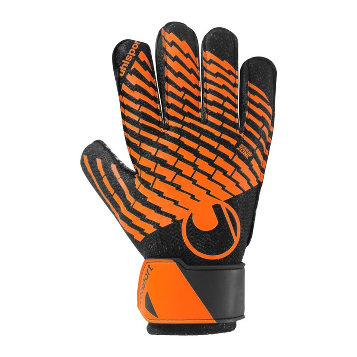 Målvaktshandskar Uhlsport Fm Starter Resist+ Orange Vuxna