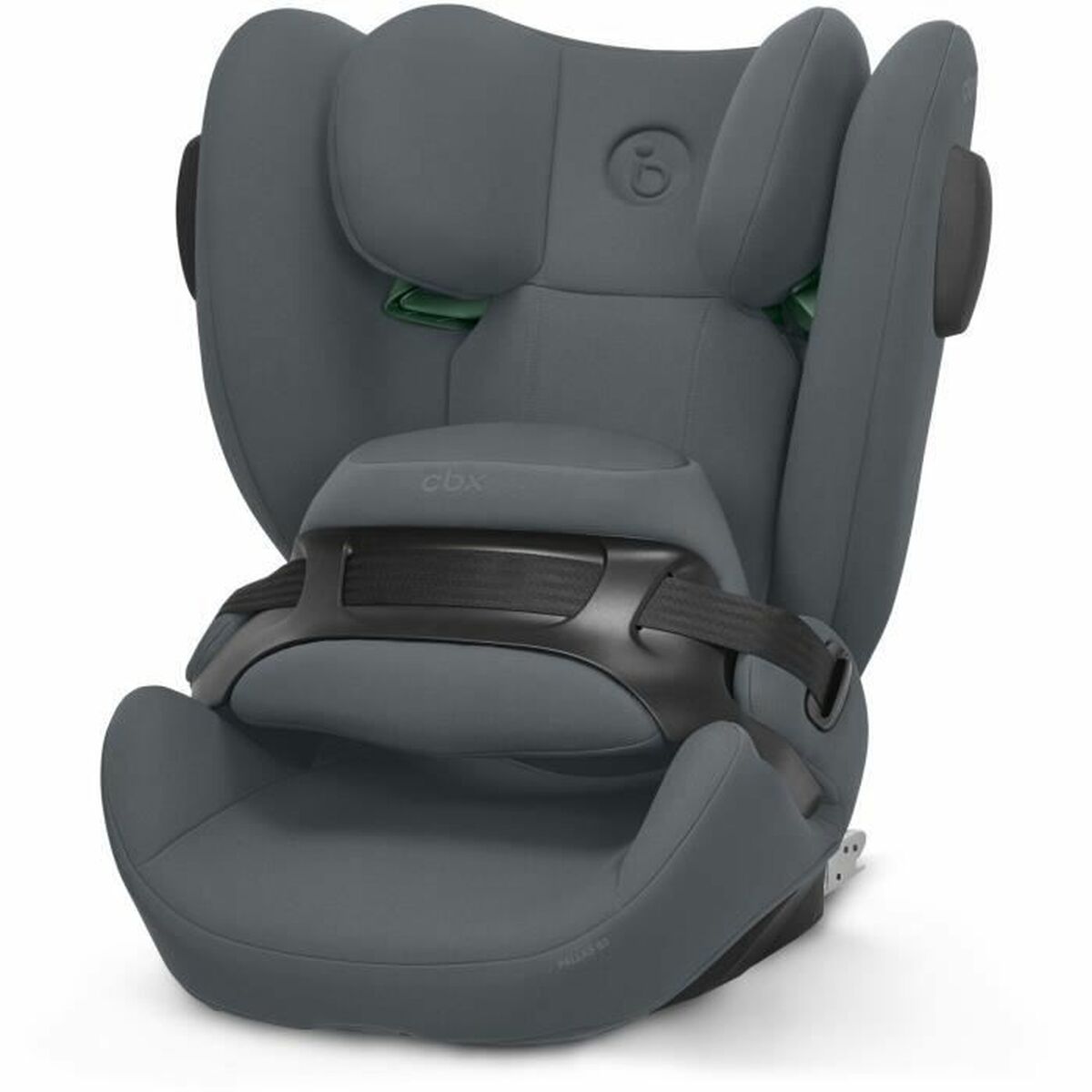 Bilstol Cybex Grå I (9 - 18 kg) II (15-25 kg) III (22 - 36 kg) Barn ECE R129