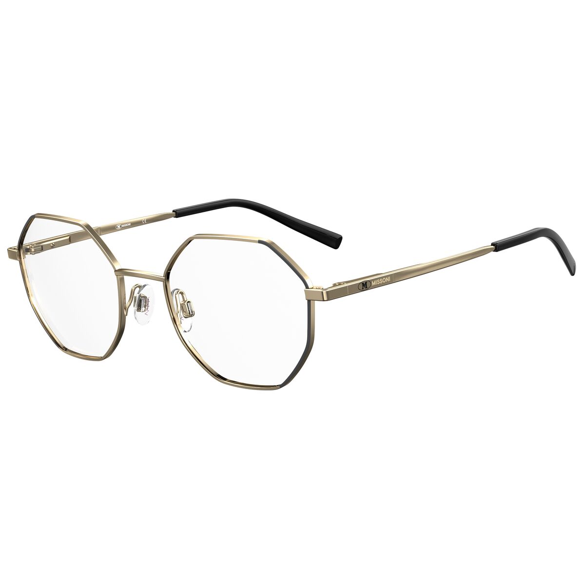 Glasögonbågar Missoni MMI00402M2F13 Ø 51 mm