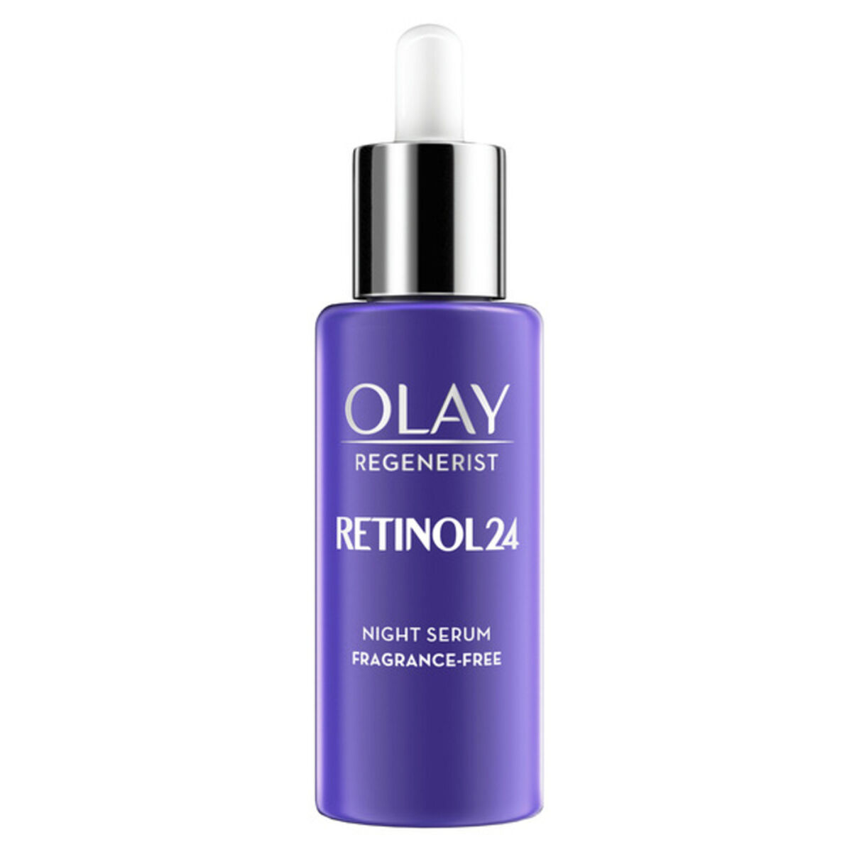 Nattserum Olay 8072483 40 ml