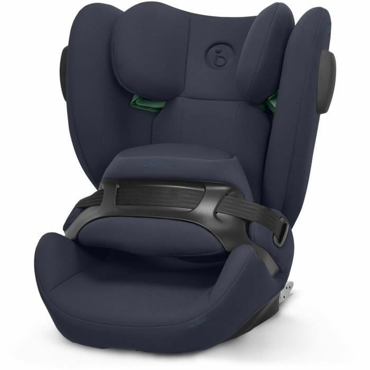 Bilstol Cybex Blå I (9 - 18 kg) II (15-25 kg) III (22 - 36 kg) Barn ECE R129