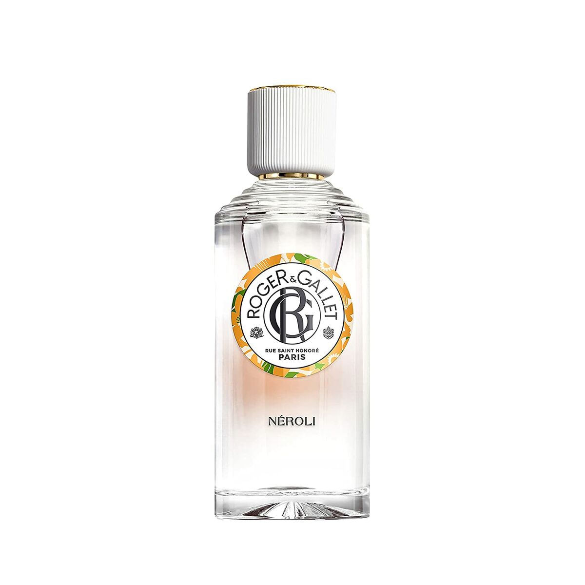 Parfym Unisex Roger & Gallet Néroli EDP EDP 100 ml - 2