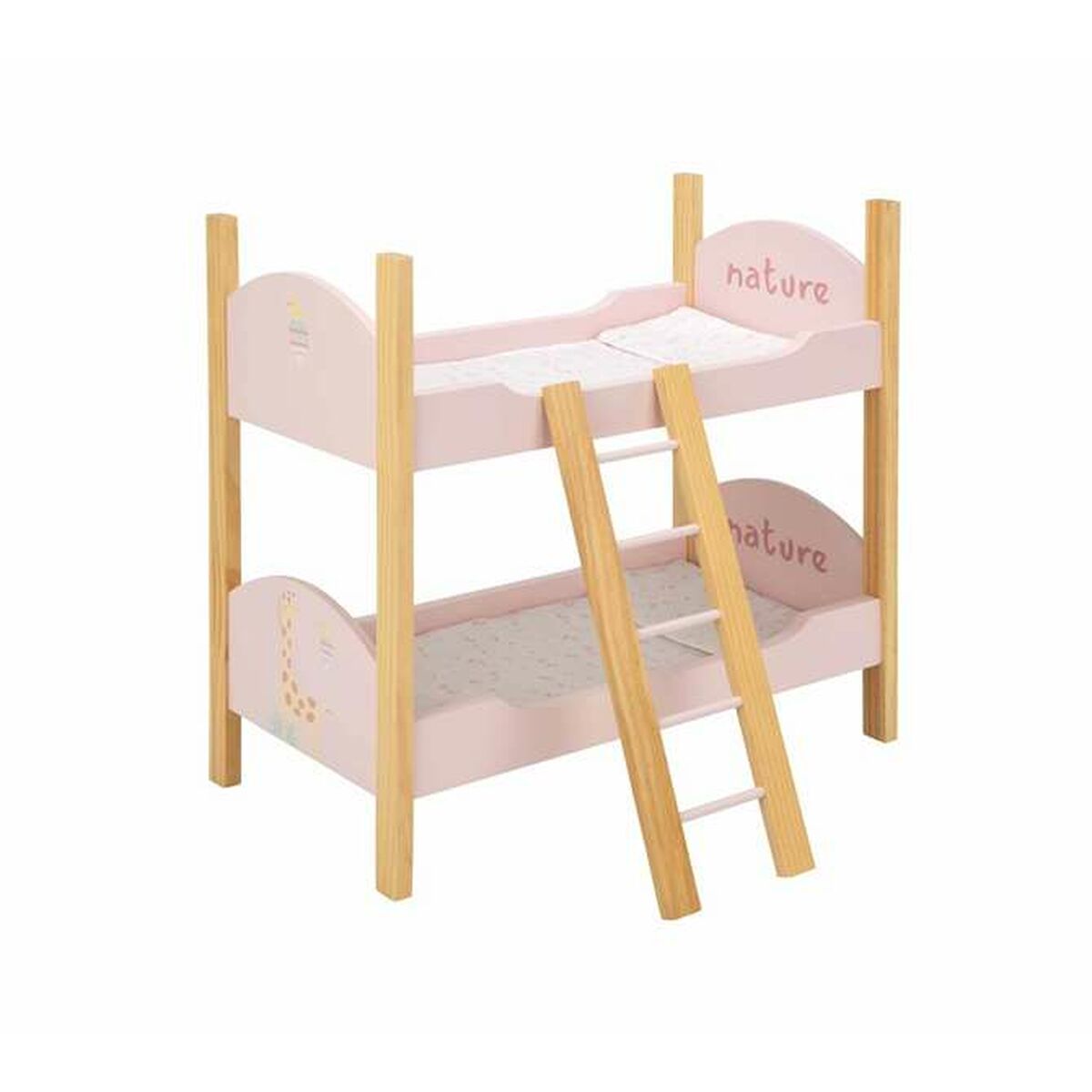 Modellera Spel Arias Rosa