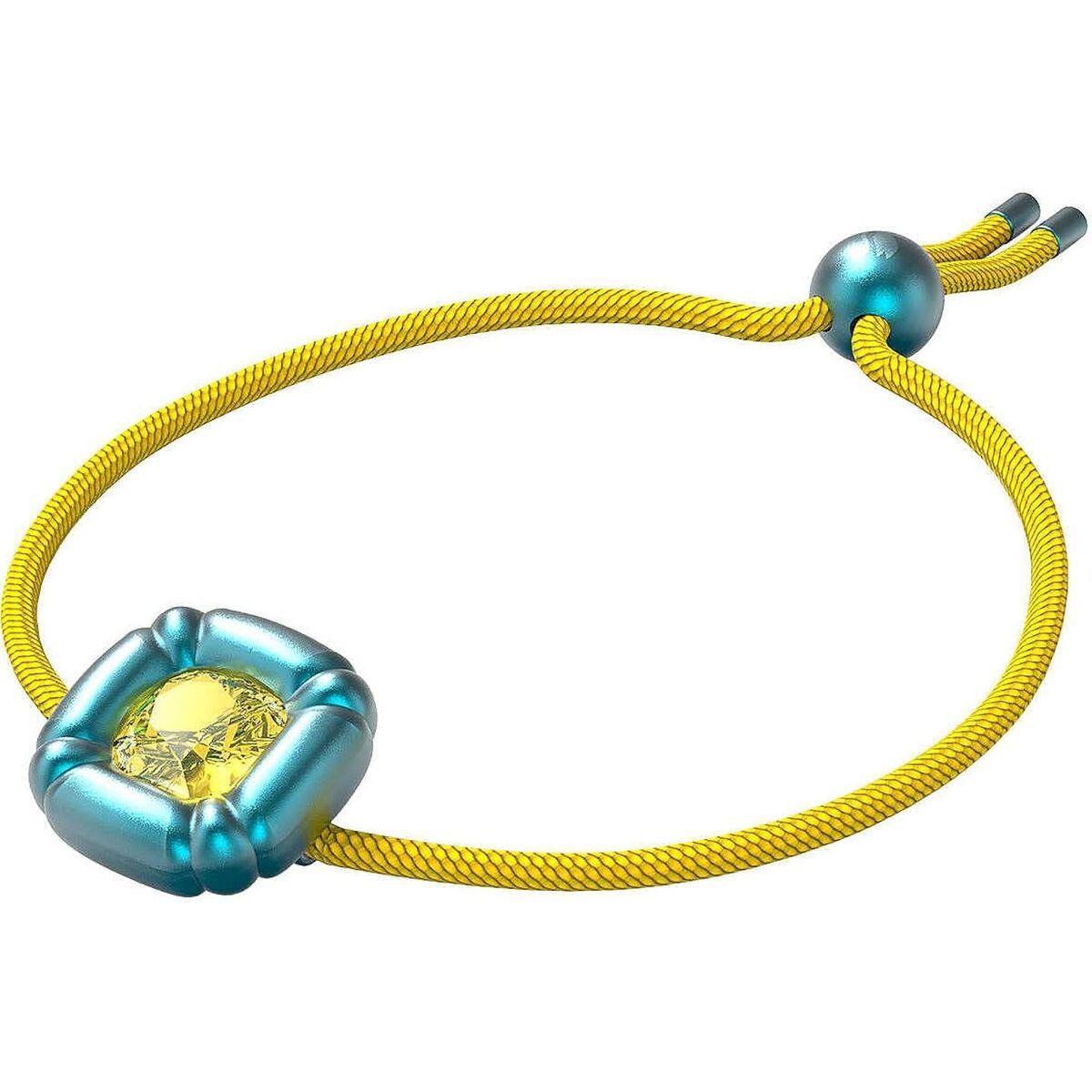 Damarmband Swarovski 5613667 26 cm