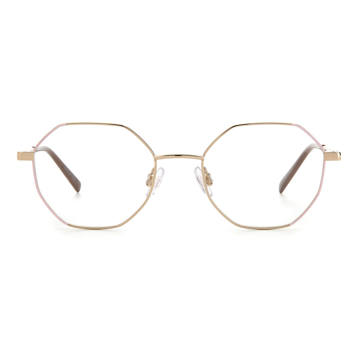Barnbågar Missoni MMI0040TNS45E Rosa Ø 48 mm - 2