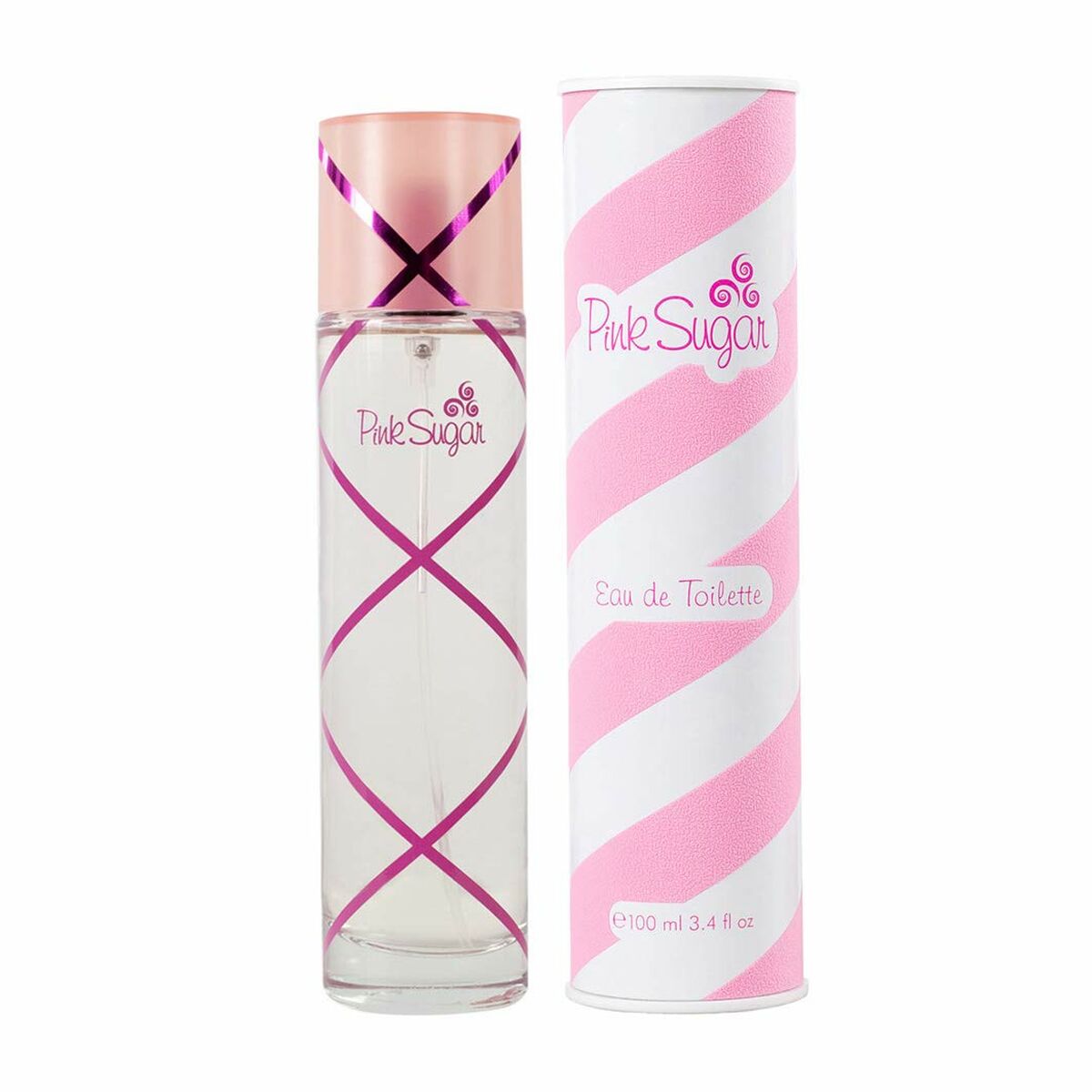 Parfym Damer Aquolina Pink Sugar EDT 100 ml