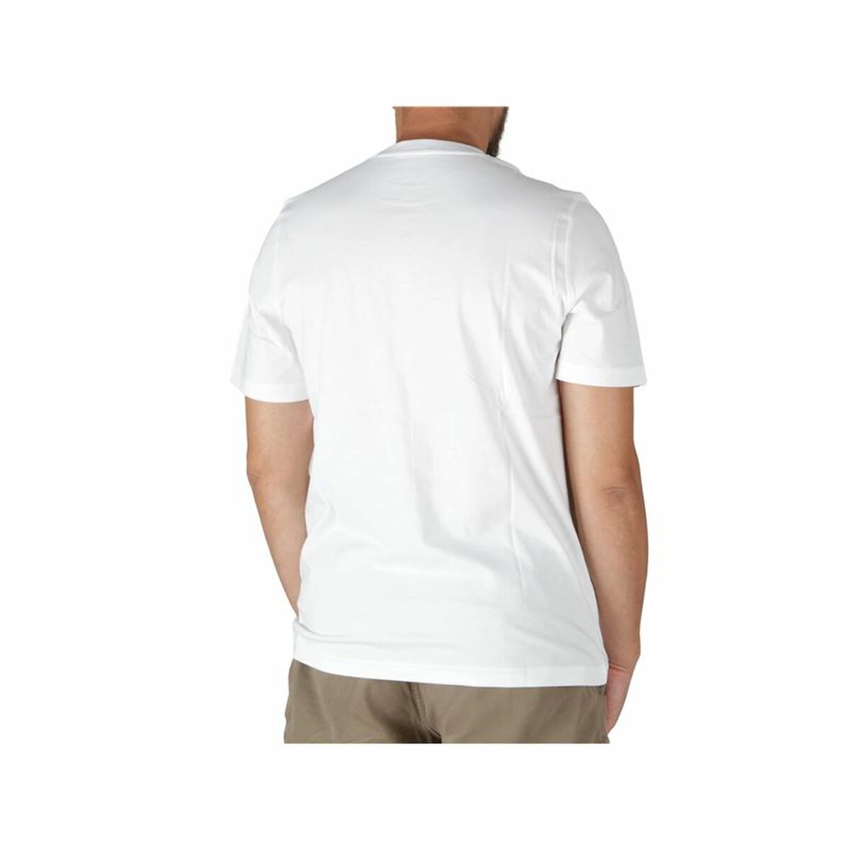 T-shirt med kortärm Herr Puma Puma Power Graphic - 2