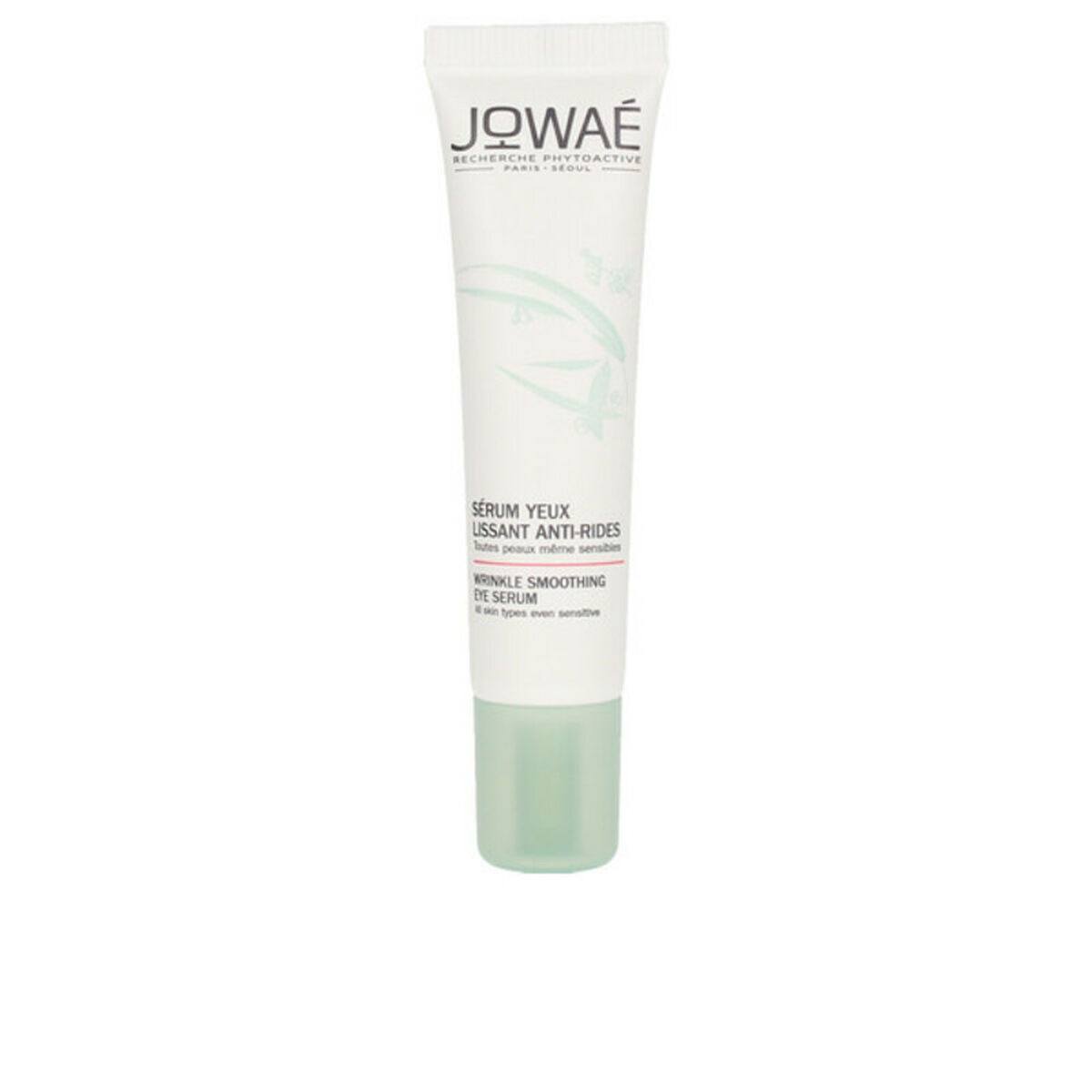 Serum mot rynkor Jowaé Wrinkle Smoothing (15 ml)