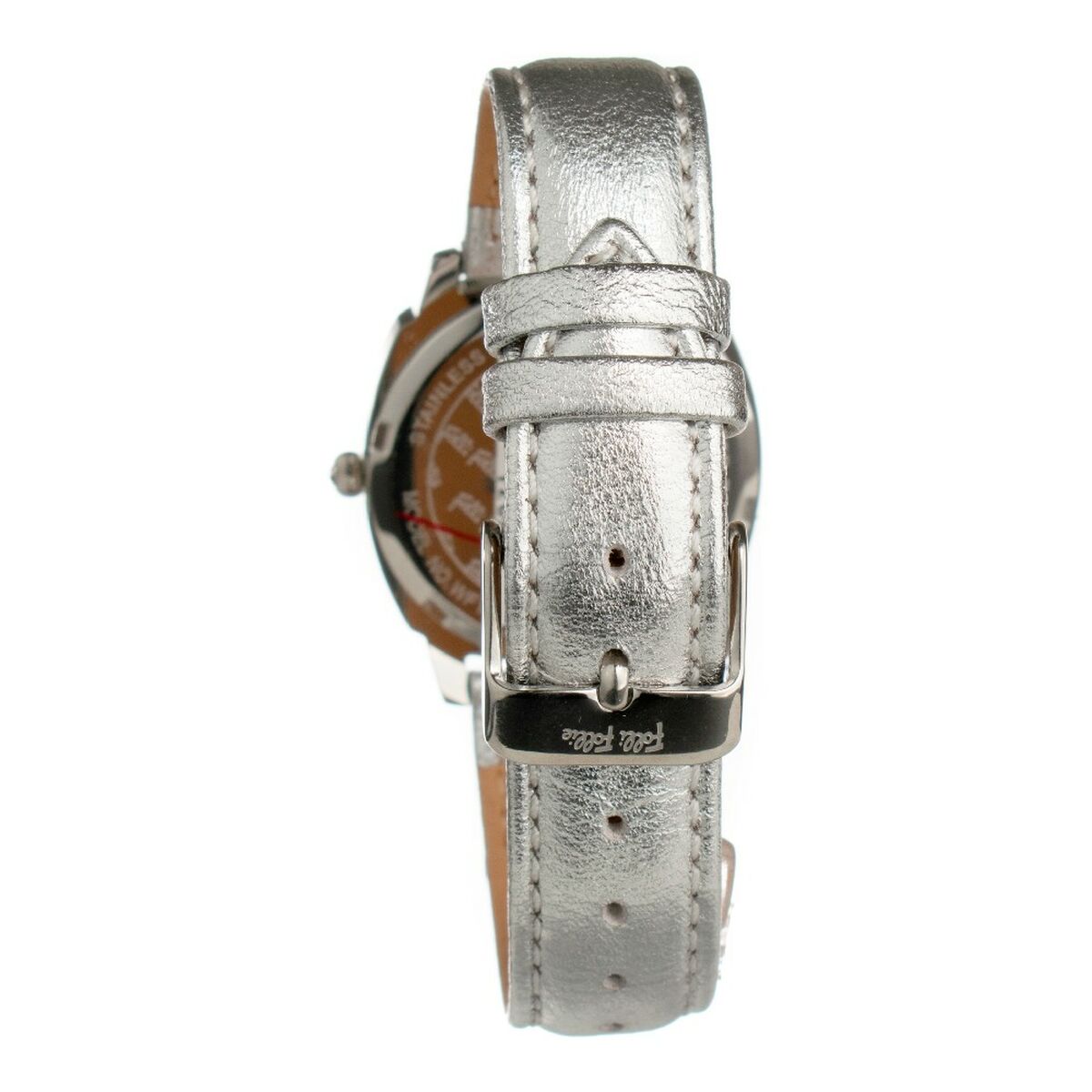 Damklocka Folli Follie WF14T021SSS (Ø 32 mm) - 2