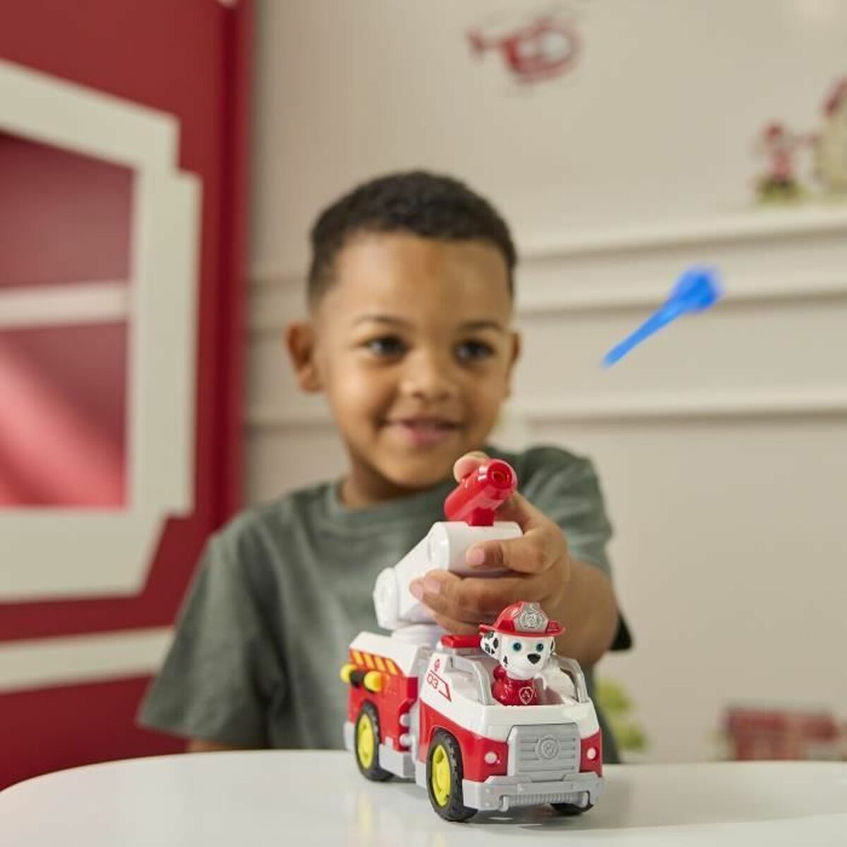 Actionfigurer Spin Master Paw Patrol - 3