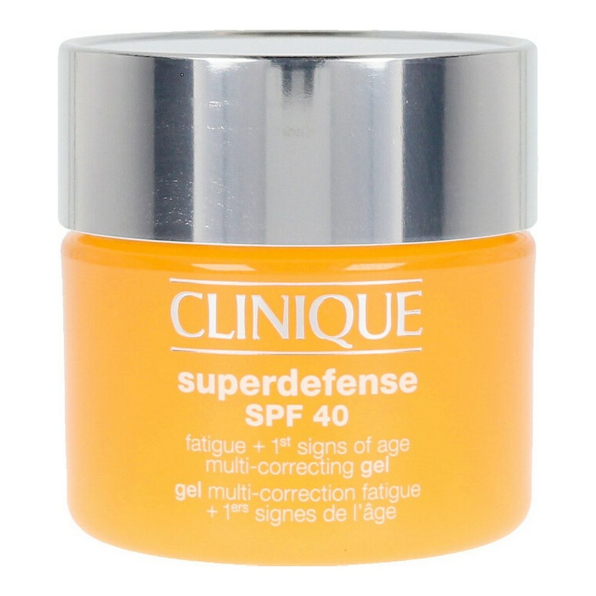 Serum mot trötthetstecken Clinique 20714858735 Spf 40 50 ml