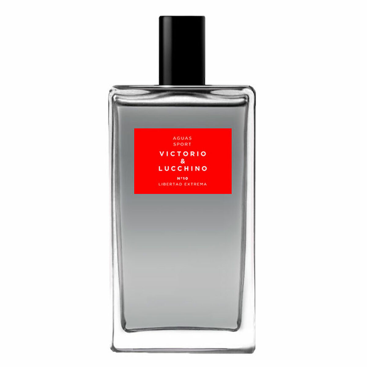 Parfym Herrar Victorio & Lucchino Nº 10 Libertad Extrema EDT 150 ml - 2