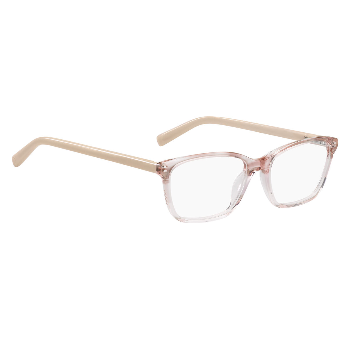 Glasögonbågar Missoni MMI00451ZXF21 Ø 52 mm - 3