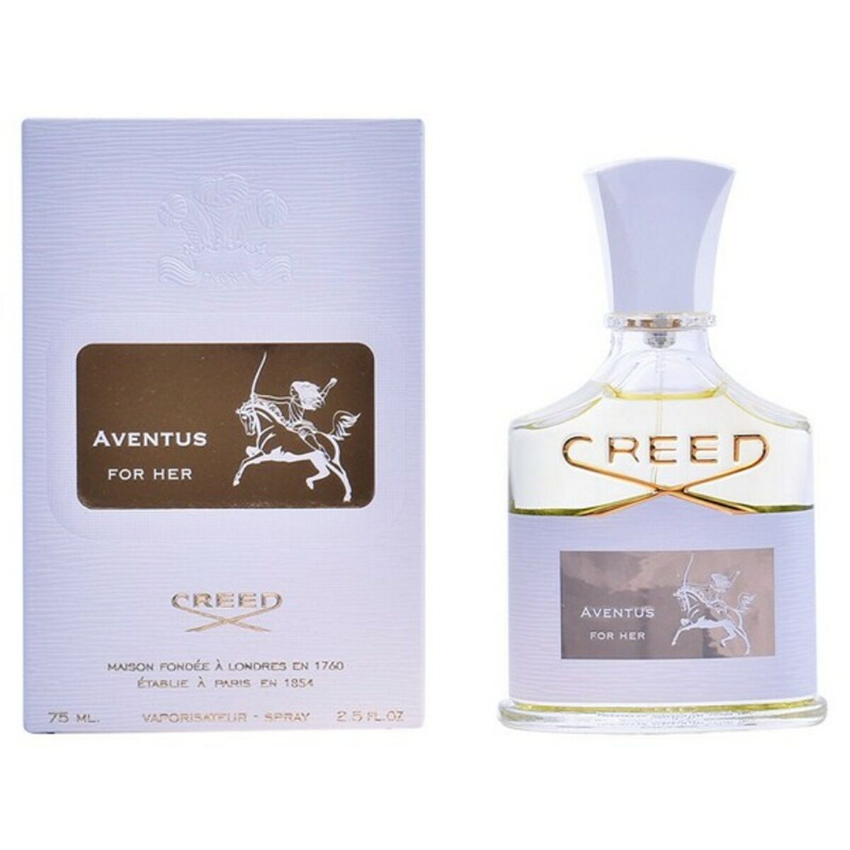 Parfym Damer Aventus For Her Creed EDP - 2