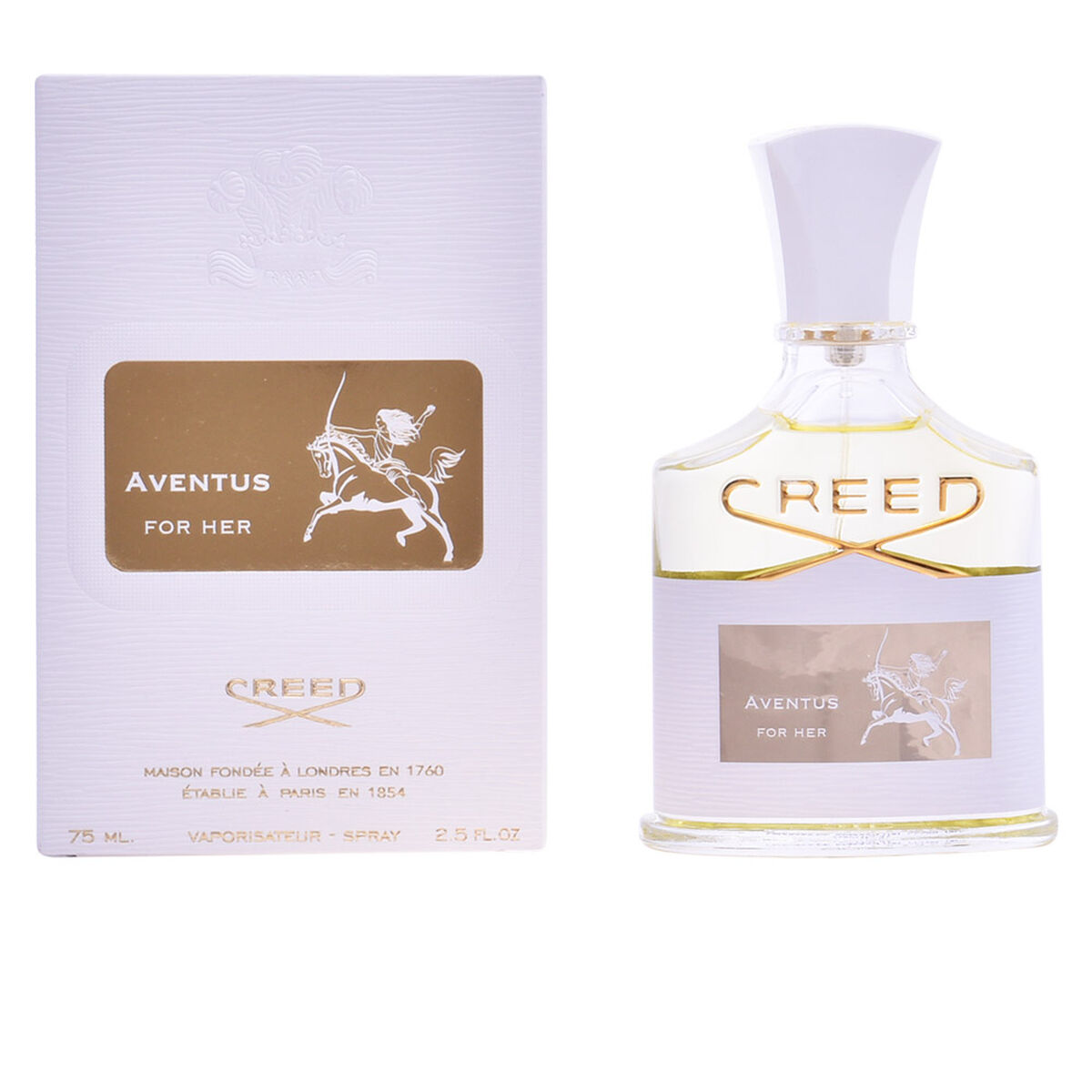 Parfym Damer Aventus For Her Creed EDP - 3