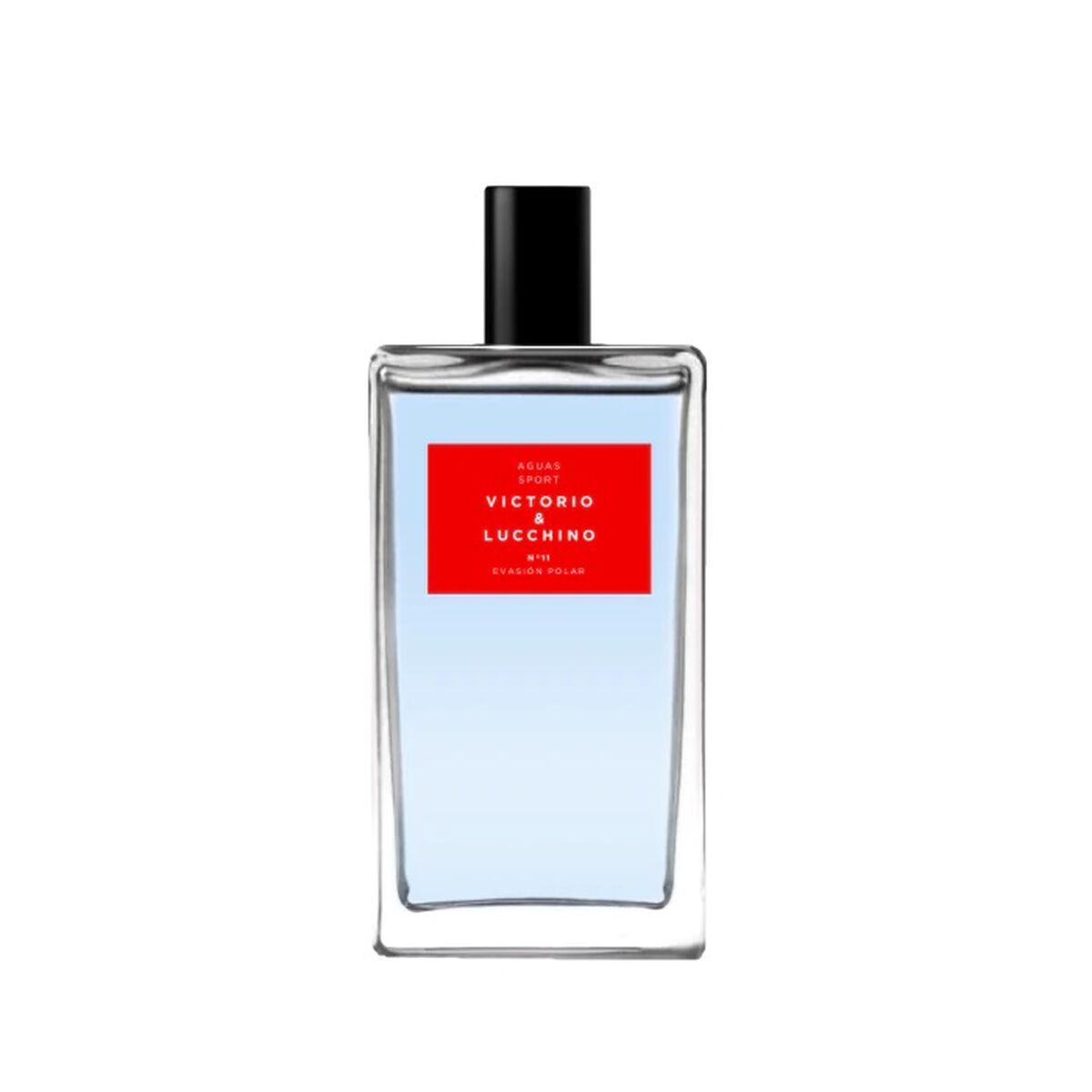 Parfym Herrar Victorio & Lucchino Nº 11 Evasión Polar EDT 150 ml - 2
