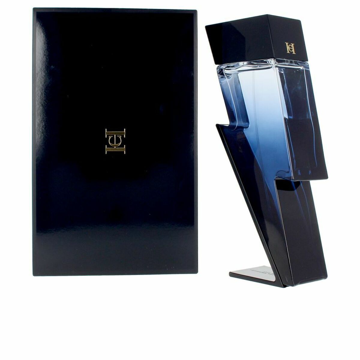 Parfym Herrar Carolina Herrera Bad Boy Cobalt EDP 150 ml