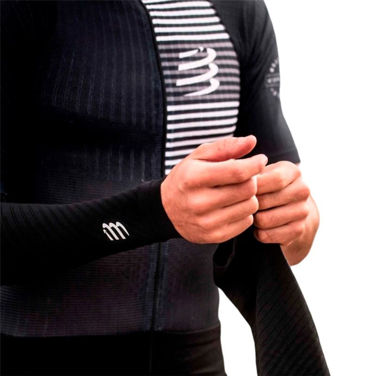 Ärm för armar Compressport ArmForce - 2