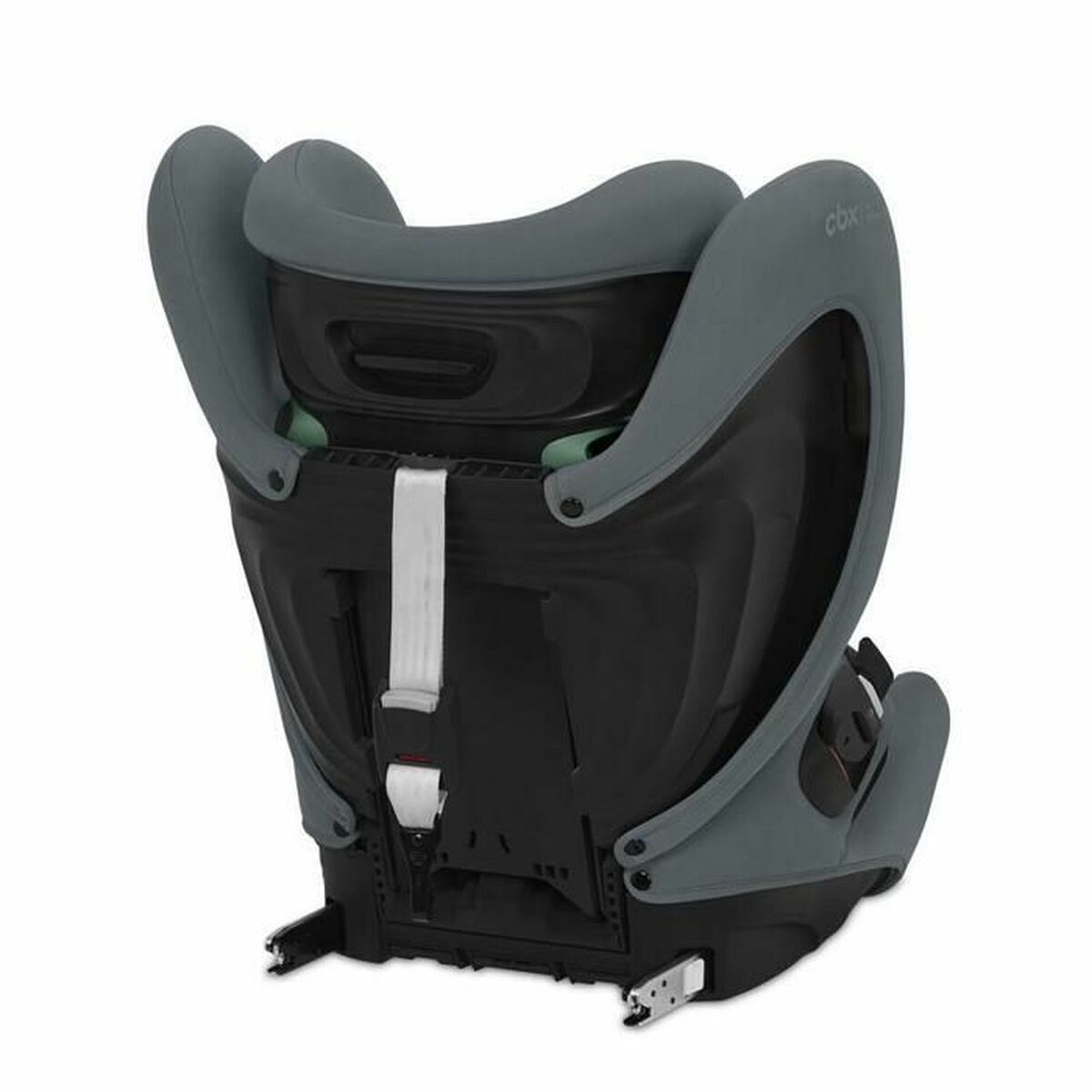 Bilstol Cybex Grå I (9 - 18 kg) II (15-25 kg) III (22 - 36 kg) Barn ECE R129 - 2